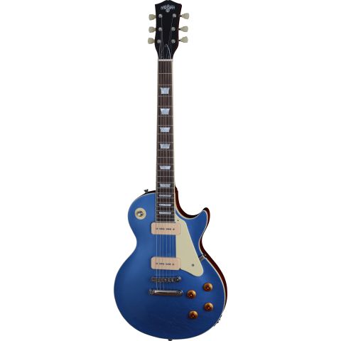 Maybach LESTER-PELHAM-BLUE -...
