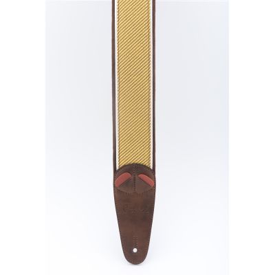 Righton TWEED-BR BANDOLERA DE GUITARRA RIGHTON MOJO TWEED BR 2018 2