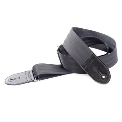Righton SEATBELT-BSC-BK BK