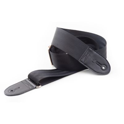 Righton SEATBELT-BSC-BK BK 2