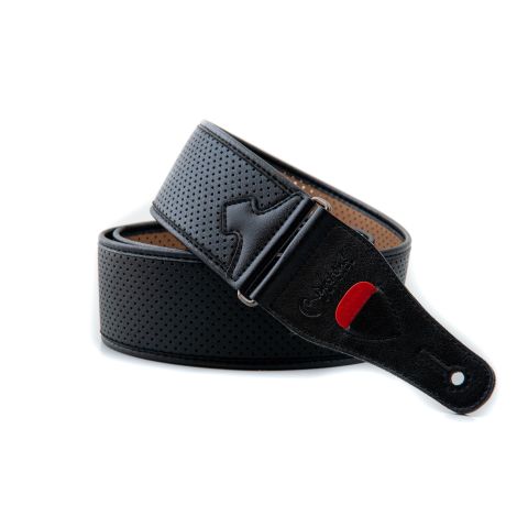 Righton MONTECARLO-BK BANDOLERA...
