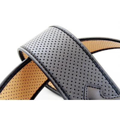 Righton MONTECARLO-BK BANDOLERA RIGHTON STEADY SPECIAL MONTECARLO BLACK 2