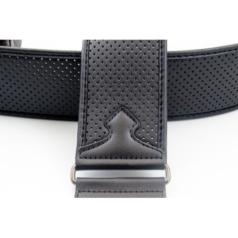 Righton MONTECARLO-BK BANDOLERA...