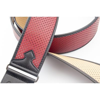 Righton MONTECARLO-RD BANDOLERA RIGHTON STEADY SPECIAL MONTECARLO RED 2