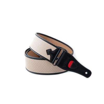 Righton MONTECARLO-VW BANDOLERA RIGHTON STEADY SPECIAL MONTECARLO VINTAGE WHITE