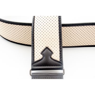 Righton MONTECARLO-VW BANDOLERA RIGHTON STEADY SPECIAL MONTECARLO VINTAGE WHITE 2