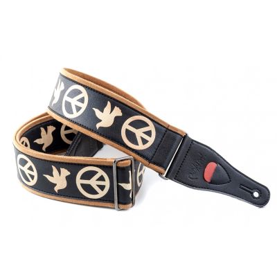 Righton LEGEND-PEACE&DOVES BANDOLERA RIGHTON SERIE STANDARD PLUS