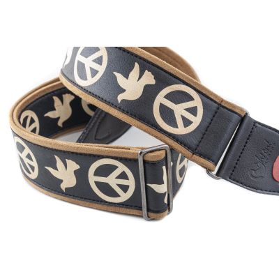Righton LEGEND-PEACE&DOVES BANDOLERA RIGHTON SERIE STANDARD PLUS 2