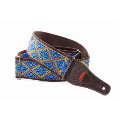 Righton HAFA-BLUE BANDOLERA RIGHTON SERIE STANDARD PLUS