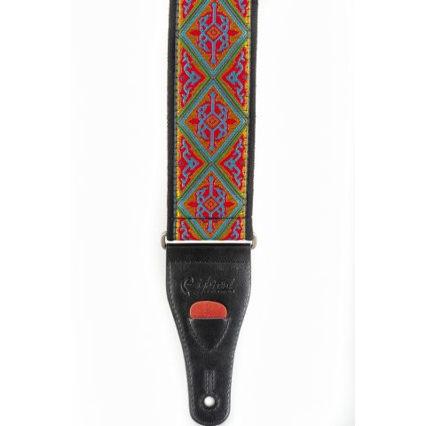 Righton HAFA-RED BANDOLERA RIGHTON...