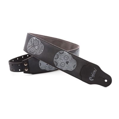 Righton SUGAR-BK BANDOLERA DE GUITARRA ELECTRICA RIGHTON SUGAR 2