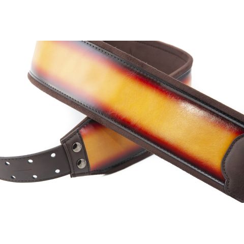Righton B-SUNBURST BANDOLERA GUITARRA...