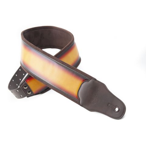 Righton B-SUNBURST BANDOLERA GUITARRA...