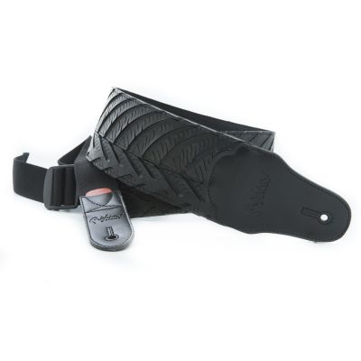 Righton B-HOT-WHEELS-BK WHEELS BANDOLERA DE GUITARRA RIGHTON FUNKY HOT 2