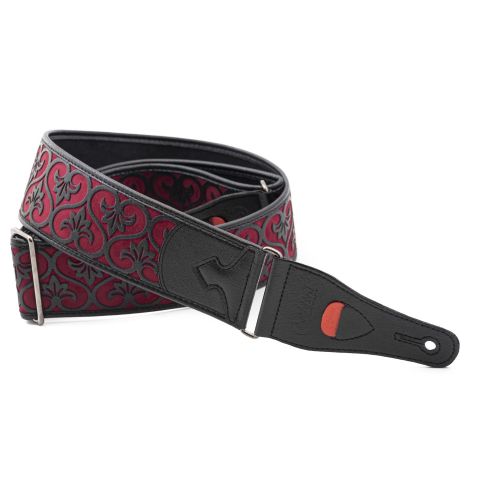 Righton DELUXE-RD BANDOLERA RIGHTON...