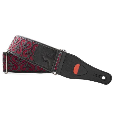 Righton DELUXE-RD BANDOLERA RIGHTON...