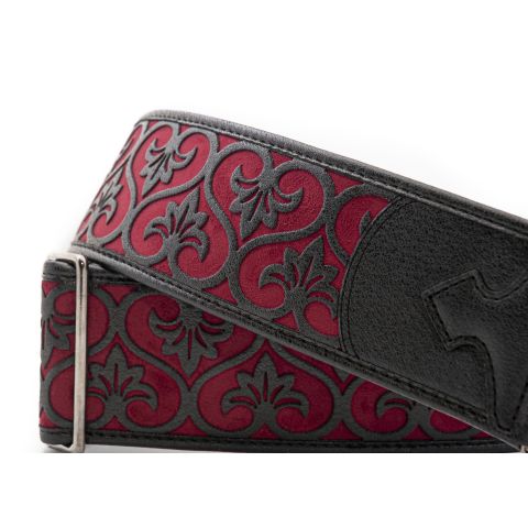 Righton DELUXE-RD BANDOLERA RIGHTON...