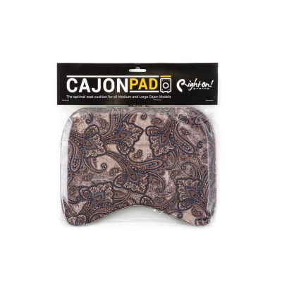 Righton CAJON-PAD-PAISLEY-VE 2