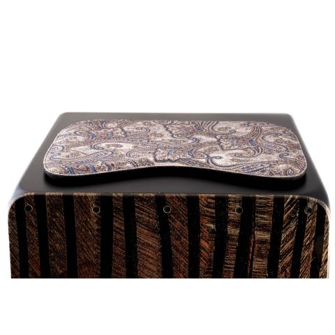 Righton CAJON-PAD-PAISLEY-VE