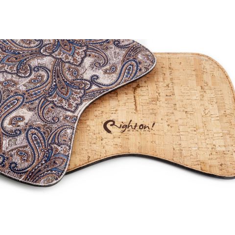 Righton CAJON-PAD-PAISLEY-VE