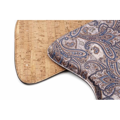 Righton CAJON-PAD-PAISLEY-VE