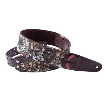 Righton LADYLUCK BANDOLERA DE GUITARRA ELECTRICA RIGHTON MOJO