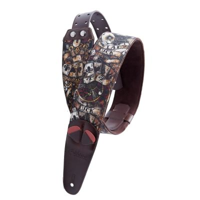 Righton LADYLUCK BANDOLERA DE GUITARRA ELECTRICA RIGHTON MOJO 2