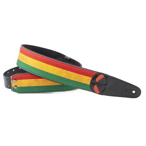 Righton LEGEND-RASTA BANDOLERA...