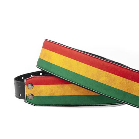 Righton LEGEND-RASTA BANDOLERA...