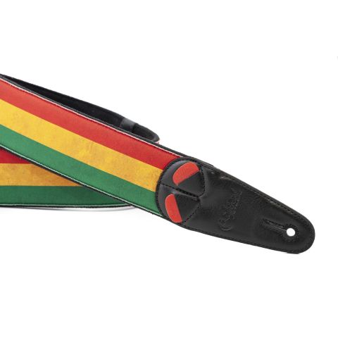 Righton LEGEND-RASTA BANDOLERA...