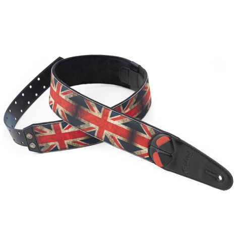 Righton UNION-JACK BANDOLERA RIGHTON...