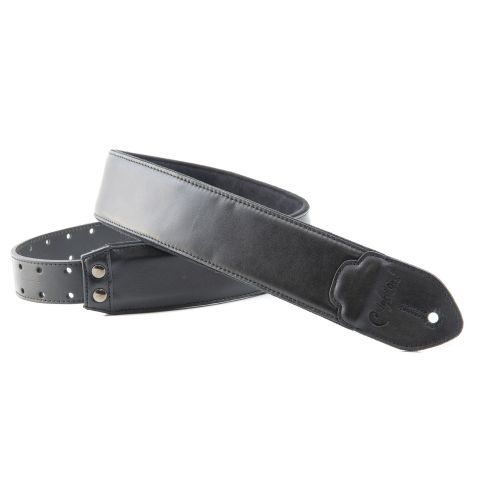 Righton VINTAGE-BK BANDOLERA GUITARRA...
