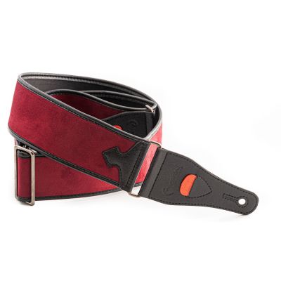Righton DIVINE-RD BANDOLERA RIGHTON DE GUITARRA ELECTRICA SERIE TALISMAN