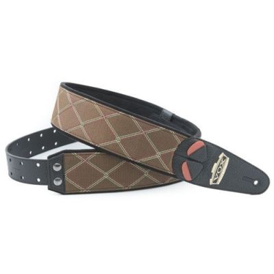 Righton DIAMOND-BR BANDOLERA DE GUITARRA RIGHTON MOJO VOX BR