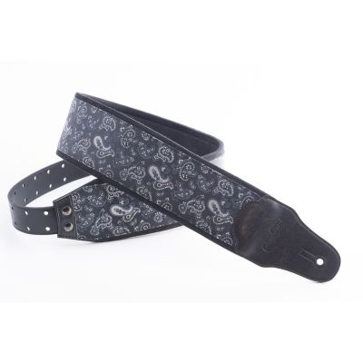 Righton B-PAISLEY-BK BK