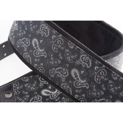 Righton B-PAISLEY-BK BK 2