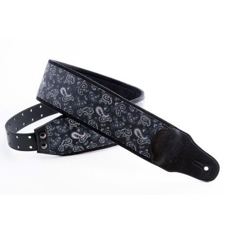 Righton B-PAISLEY-BK BK