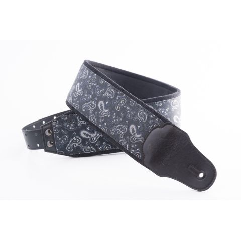Righton B-PAISLEY-BK BK