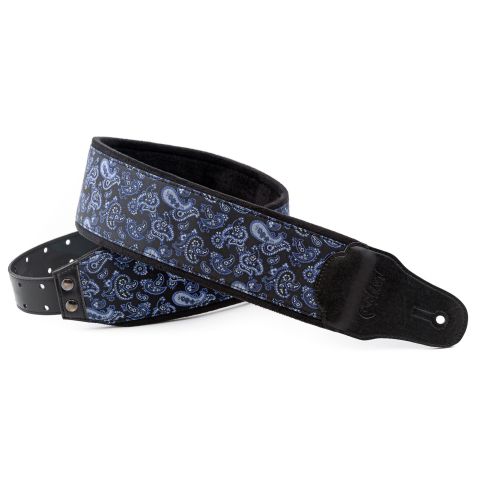 Righton B-PAISLEY-BL BL