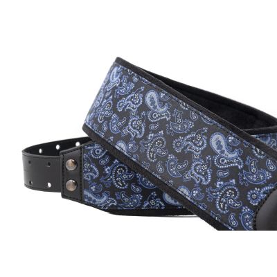 Righton B-PAISLEY-BL BL 2