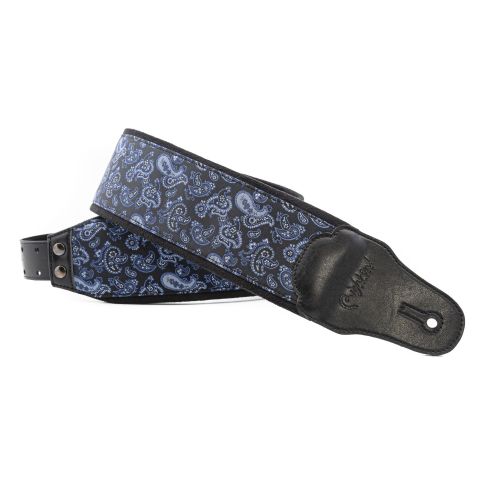 Righton B-PAISLEY-BL BL