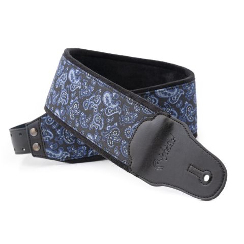 Righton B-PAISLEY-BL BL