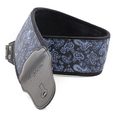 Righton B-PAISLEY-BL BL