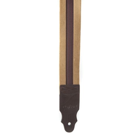 Righton PLAIN-BEIGE BANDOLERA RIGHTON...