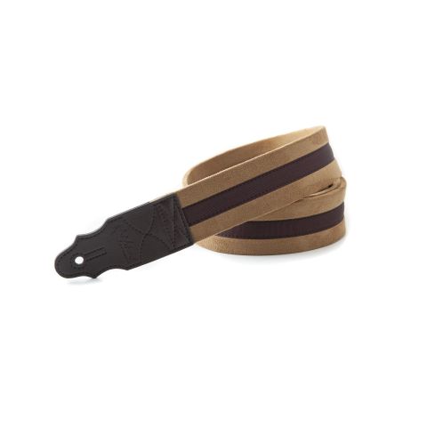 Righton PLAIN-BEIGE BANDOLERA RIGHTON...