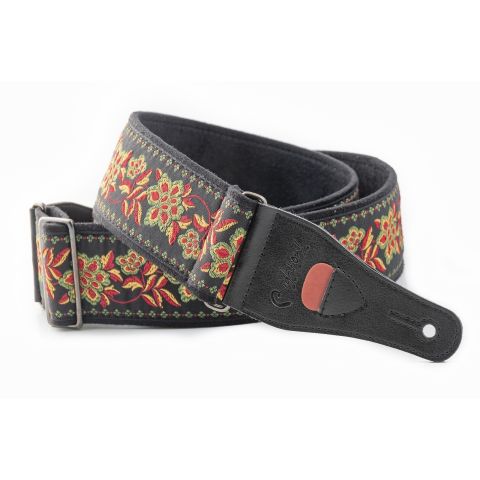 Righton ROSES-II-BLACK BLACK