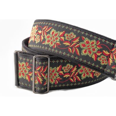 Righton ROSES-II-BLACK BLACK 2