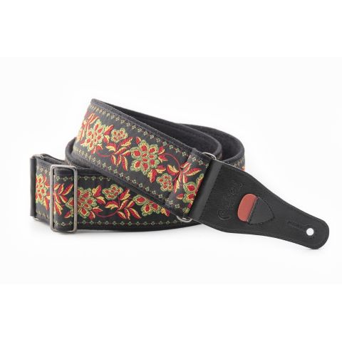 Righton ROSES-II-BLACK BLACK