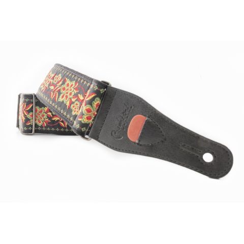 Righton ROSES-II-BLACK BLACK