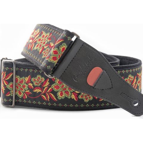 Righton ROSES-II-BLACK BLACK